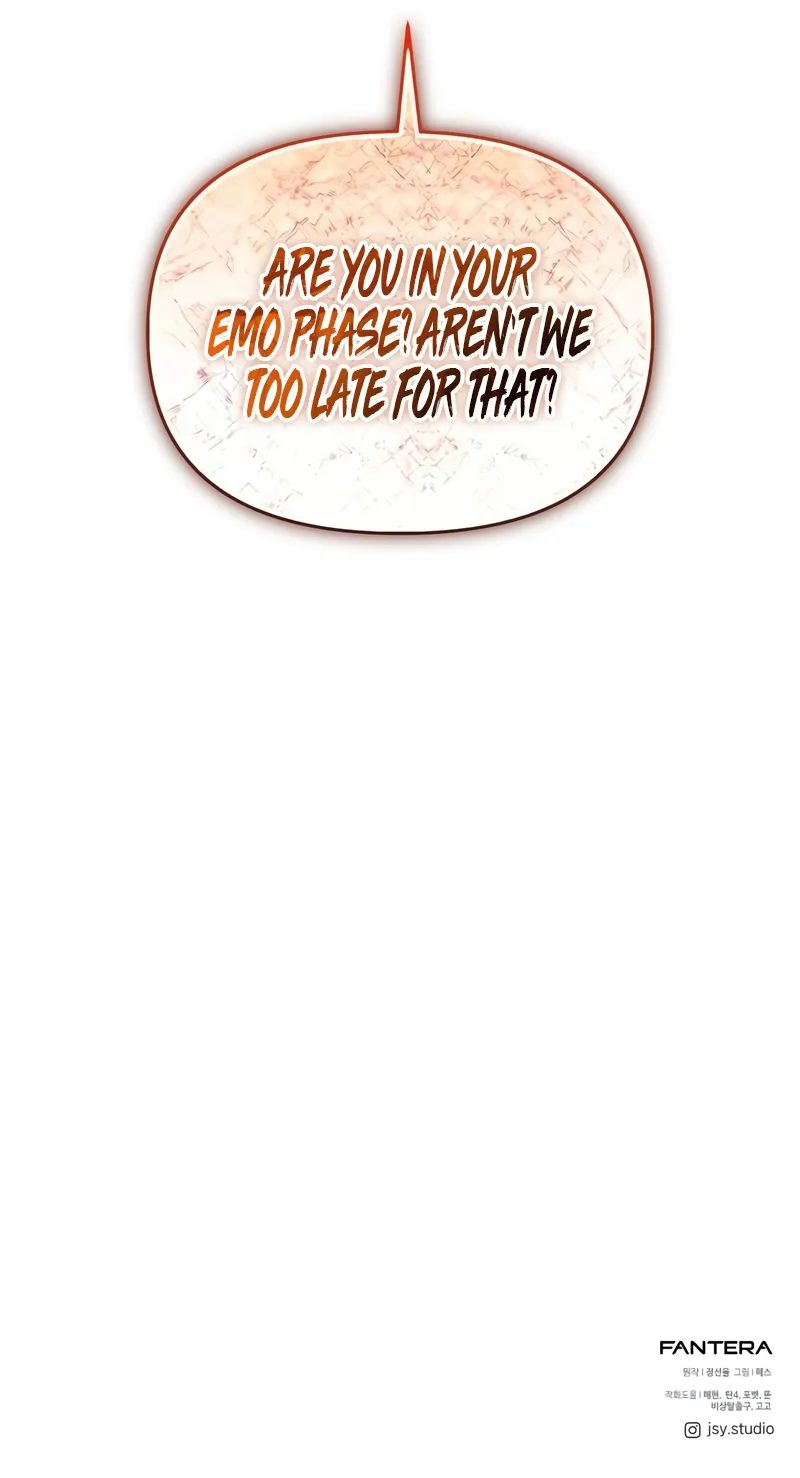 I Obtained a Mythic Item Chapter 140 - Page 14