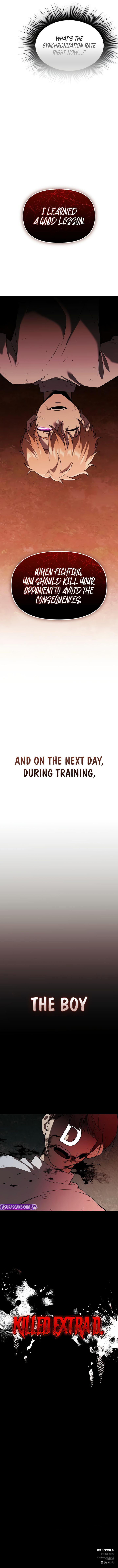 I Obtained a Mythic Item Chapter 146 - Page 17