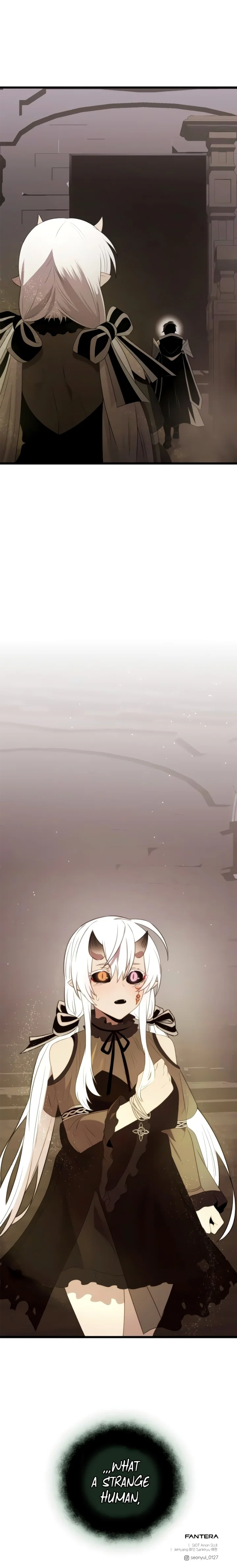 I Obtained a Mythic Item Chapter 87 - Page 16