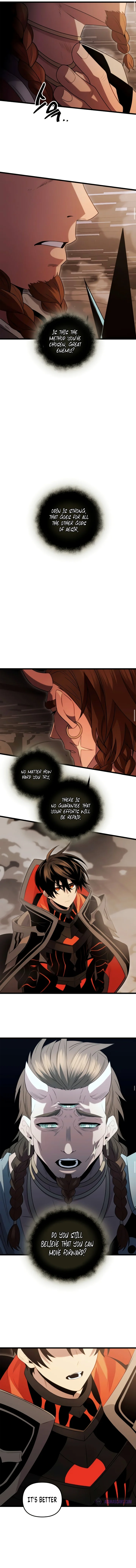 I Obtained a Mythic Item Chapter 87 - Page 5