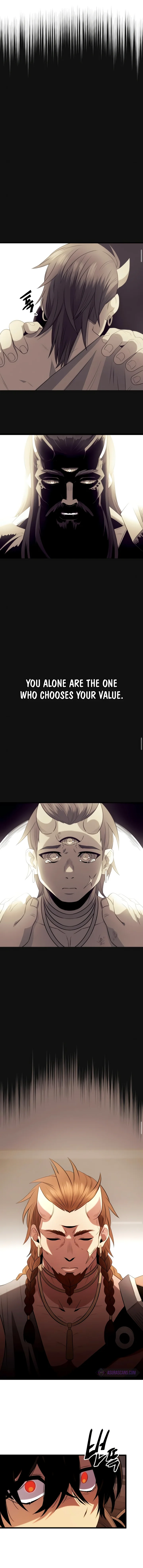 I Obtained a Mythic Item Chapter 87 - Page 7