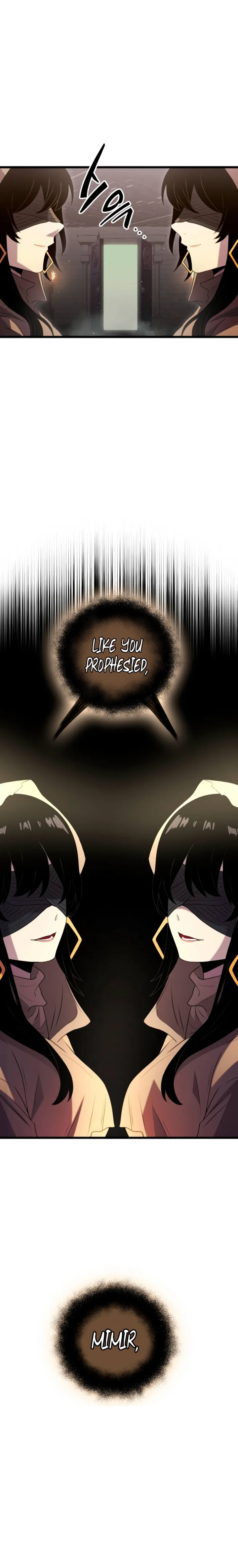 I Obtained a Mythic Item Chapter 88 - Page 13