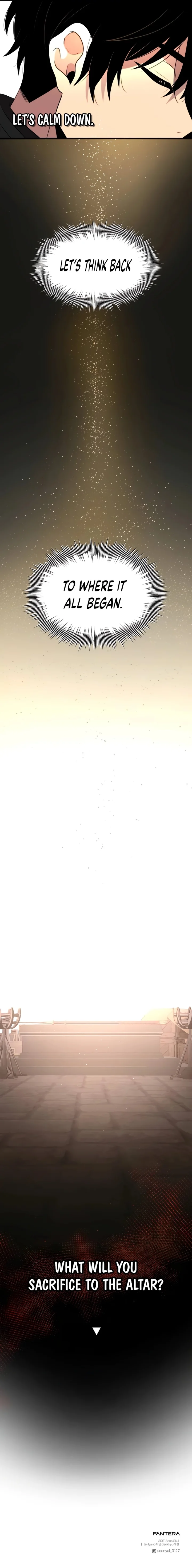 I Obtained a Mythic Item Chapter 89 - Page 17