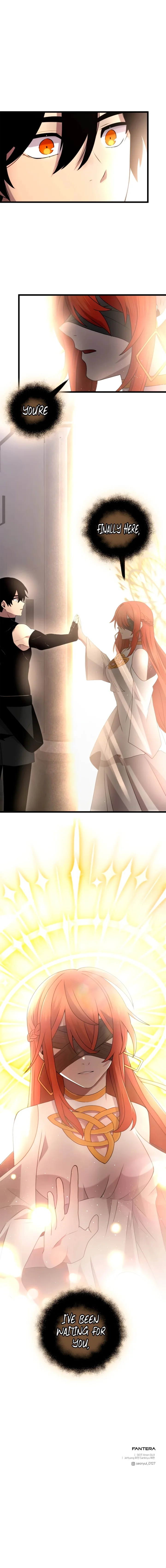 I Obtained a Mythic Item Chapter 90 - Page 16