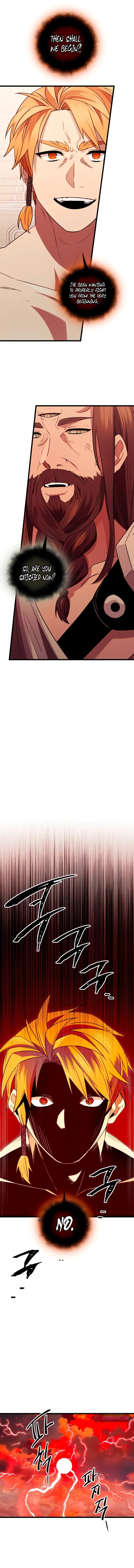 I Obtained a Mythic Item Chapter 92 - Page 5