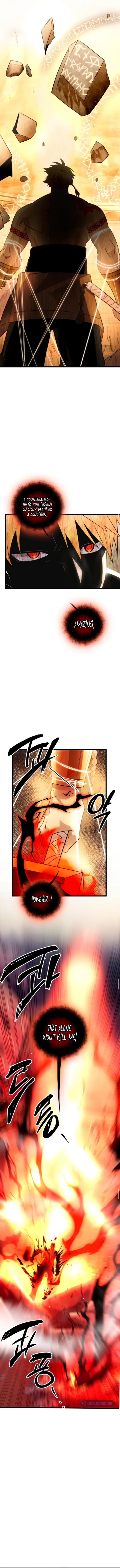 I Obtained a Mythic Item Chapter 93 - Page 4