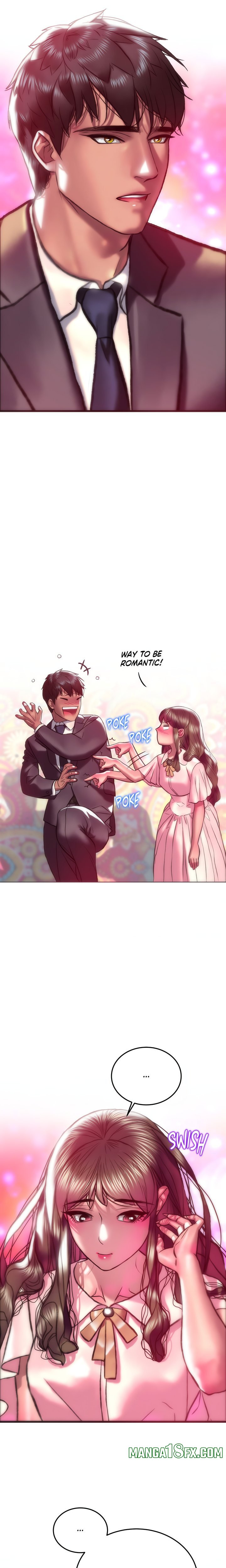 The Monster in My Room Chapter 22 - Page 17