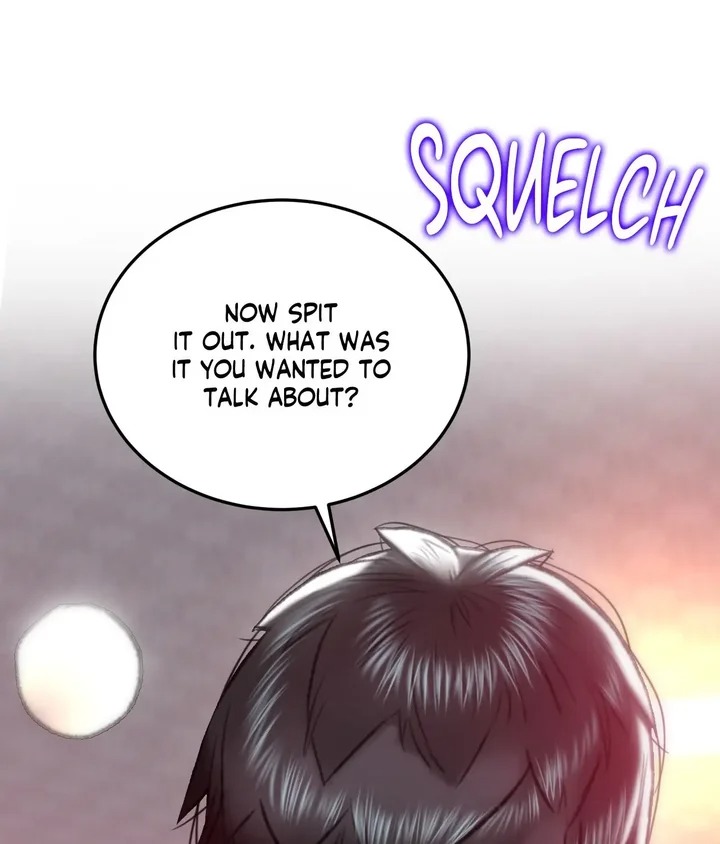 The Monster in My Room Chapter 27 - Page 100