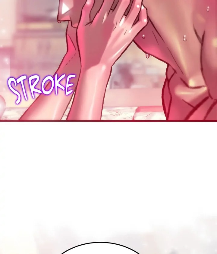 The Monster in My Room Chapter 27 - Page 115