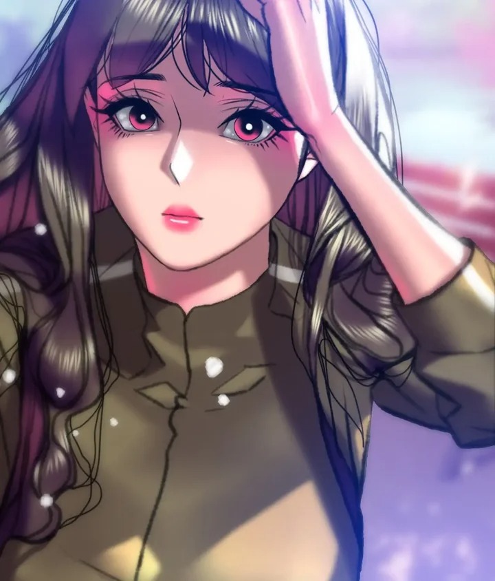 The Monster in My Room Chapter 27 - Page 5