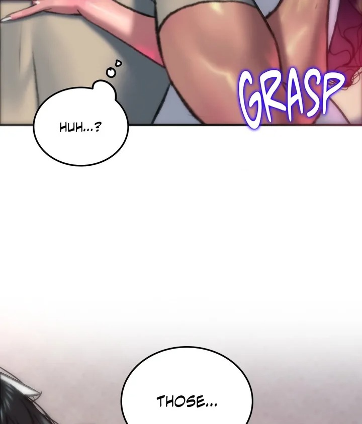 The Monster in My Room Chapter 27 - Page 58