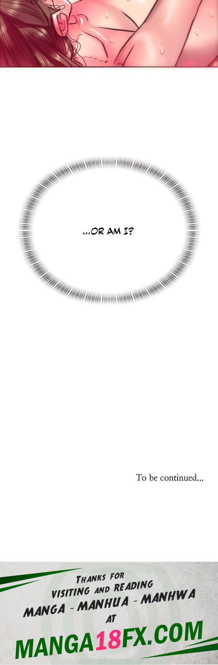 The Monster in My Room Chapter 9 - Page 21