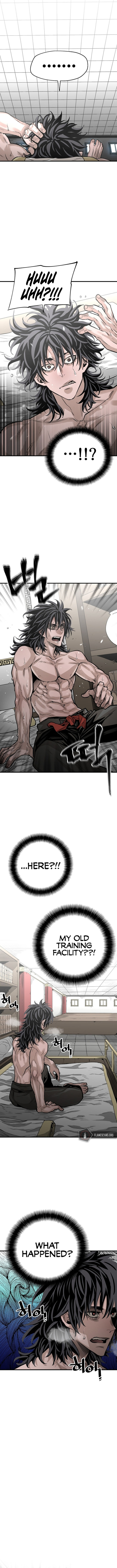 Heavenly Demon Cultivation Simulation Chapter 1 - Page 9