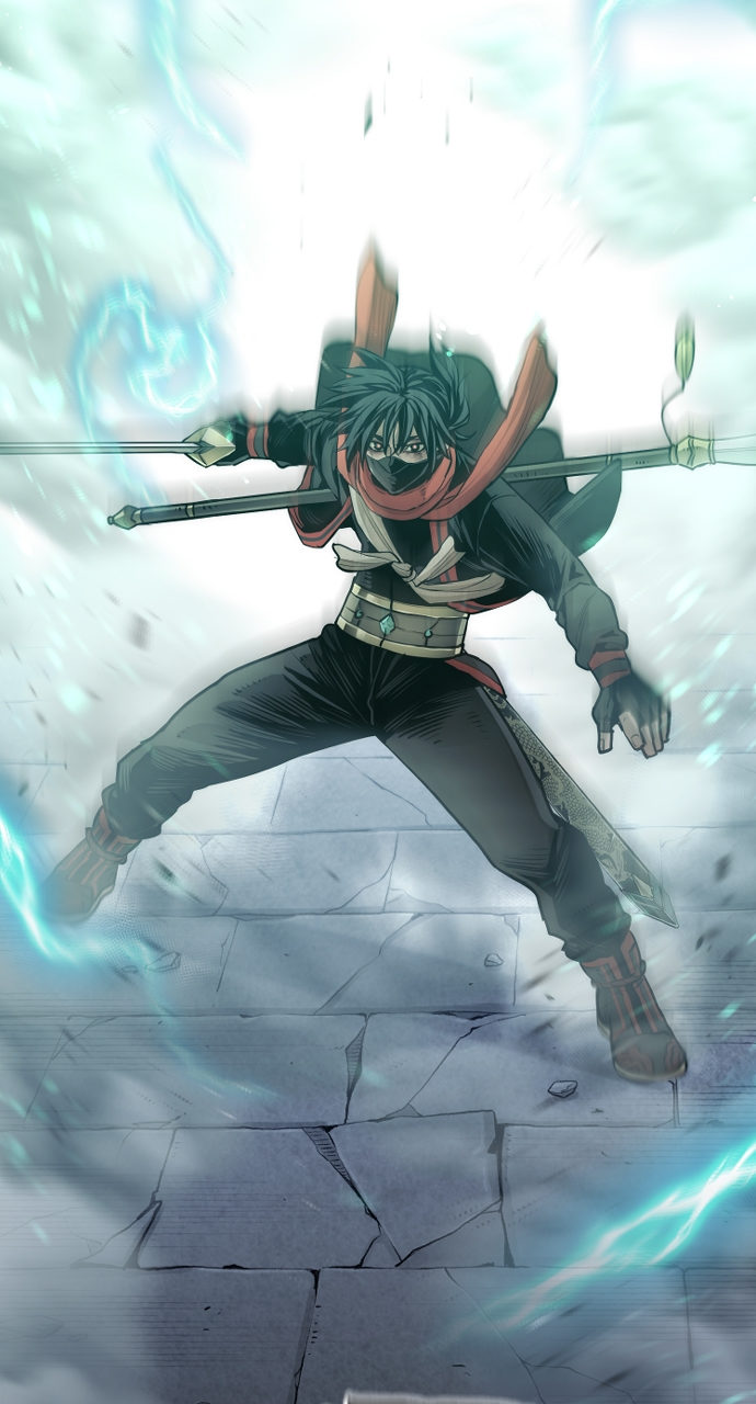 Heavenly Demon Cultivation Simulation Chapter 100 - Page 11