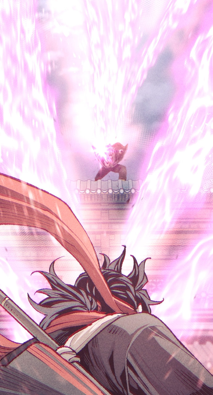 Heavenly Demon Cultivation Simulation Chapter 100 - Page 112