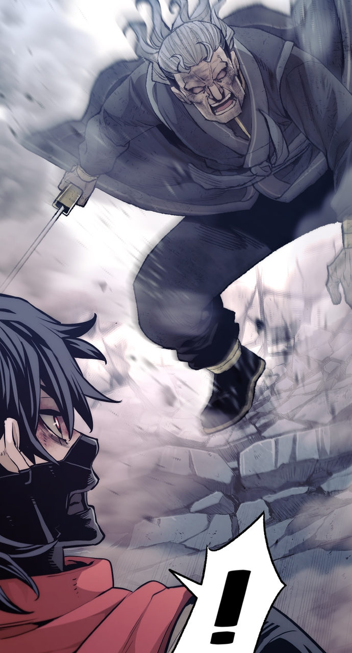 Heavenly Demon Cultivation Simulation Chapter 100 - Page 123