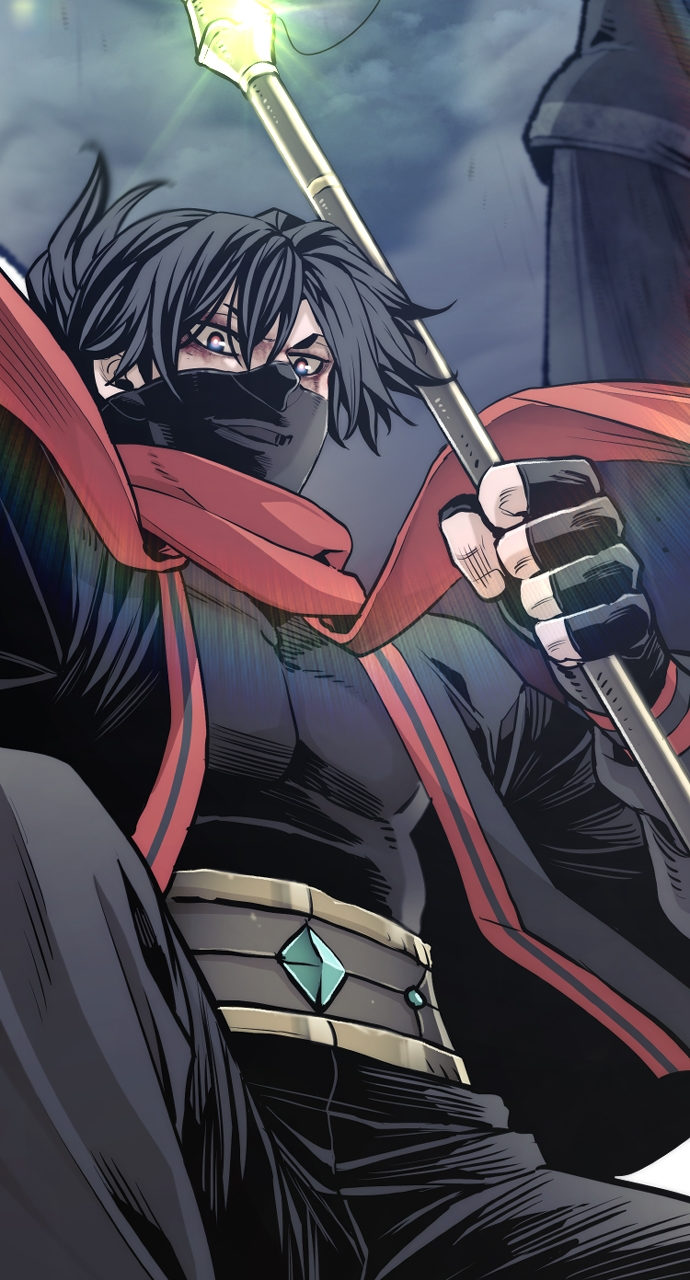 Heavenly Demon Cultivation Simulation Chapter 100 - Page 134