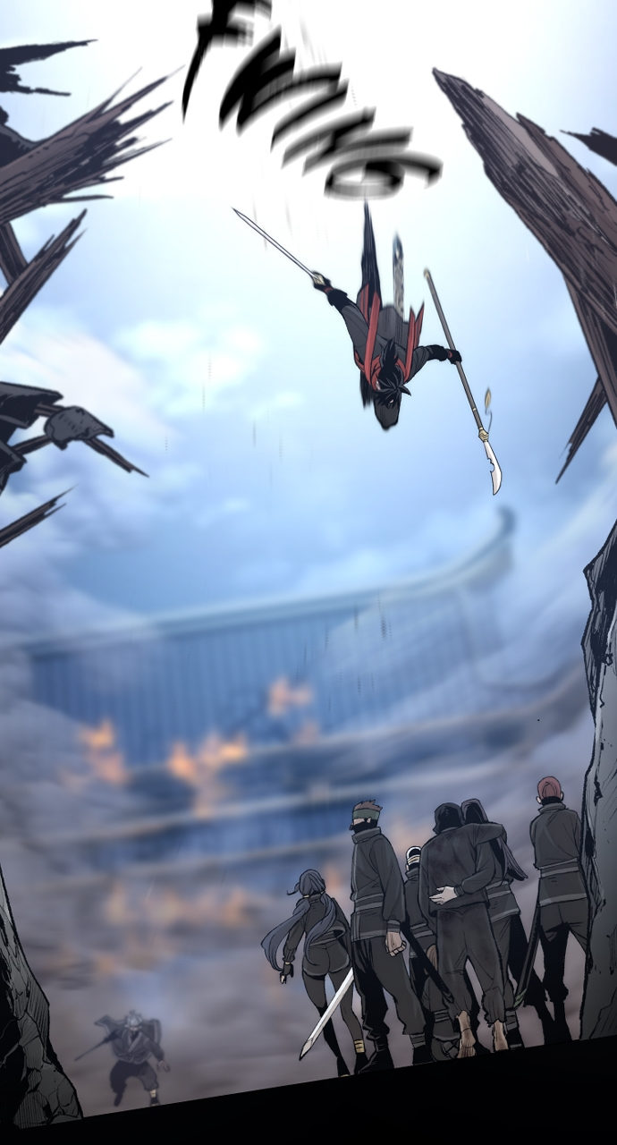 Heavenly Demon Cultivation Simulation Chapter 100 - Page 138