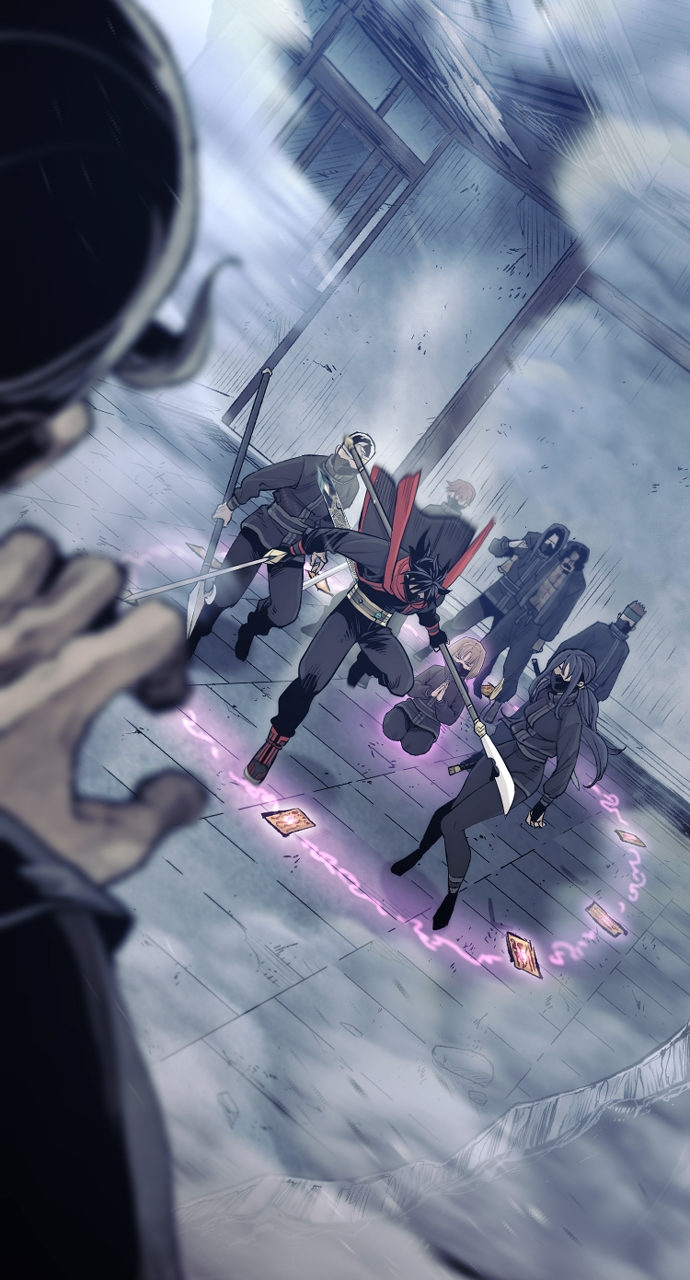 Heavenly Demon Cultivation Simulation Chapter 100 - Page 141