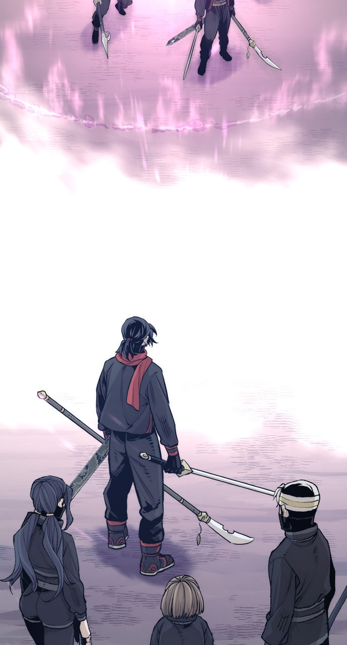 Heavenly Demon Cultivation Simulation Chapter 100 - Page 150