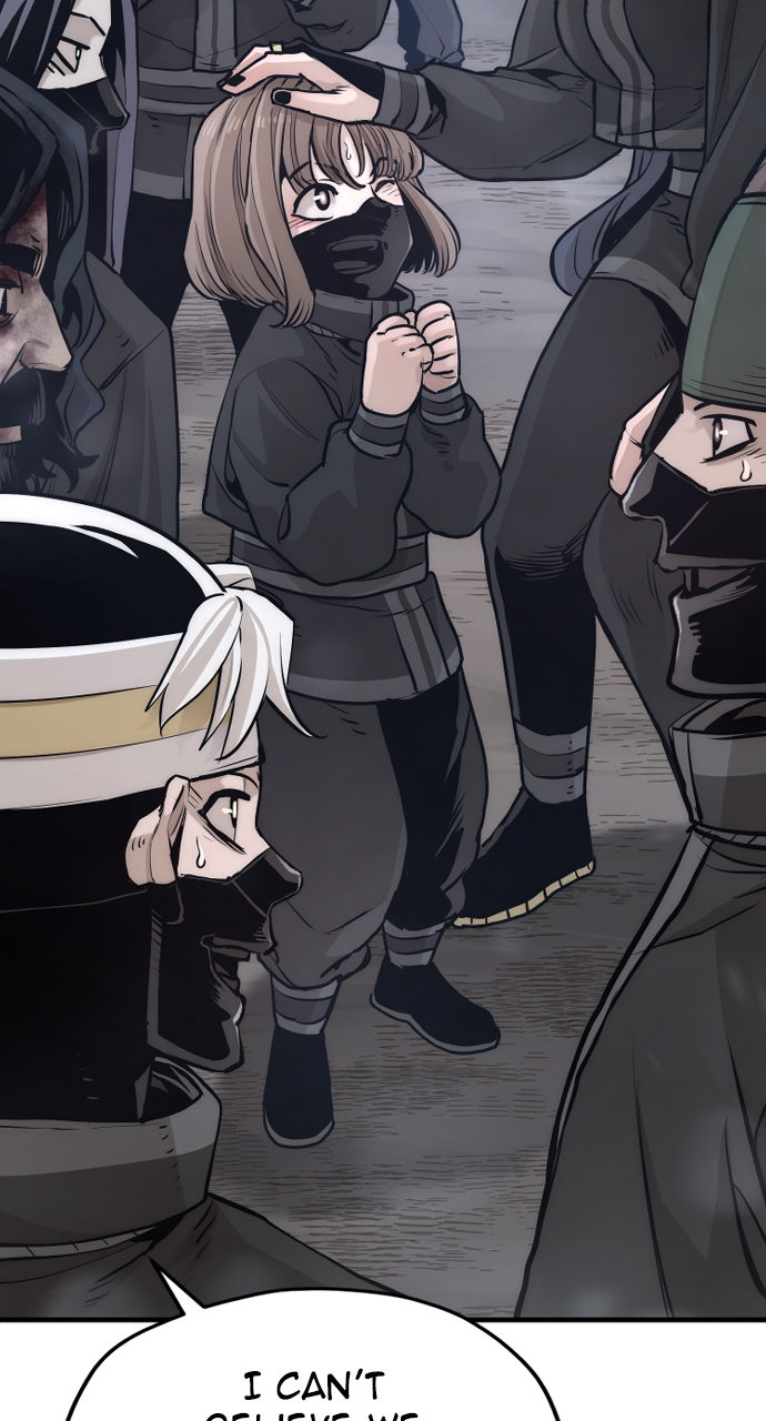 Heavenly Demon Cultivation Simulation Chapter 100 - Page 153