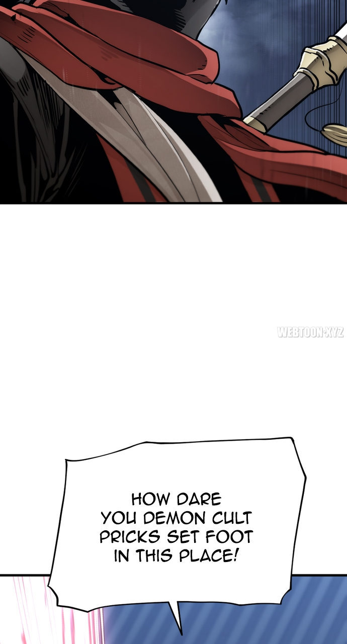 Heavenly Demon Cultivation Simulation Chapter 100 - Page 39