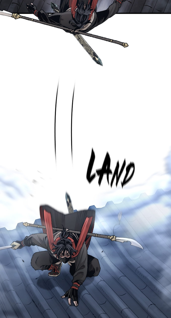 Heavenly Demon Cultivation Simulation Chapter 100 - Page 41