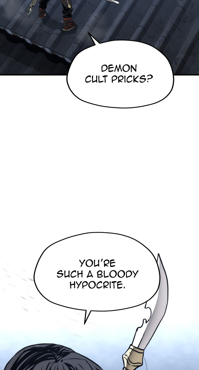 Heavenly Demon Cultivation Simulation Chapter 100 - Page 44