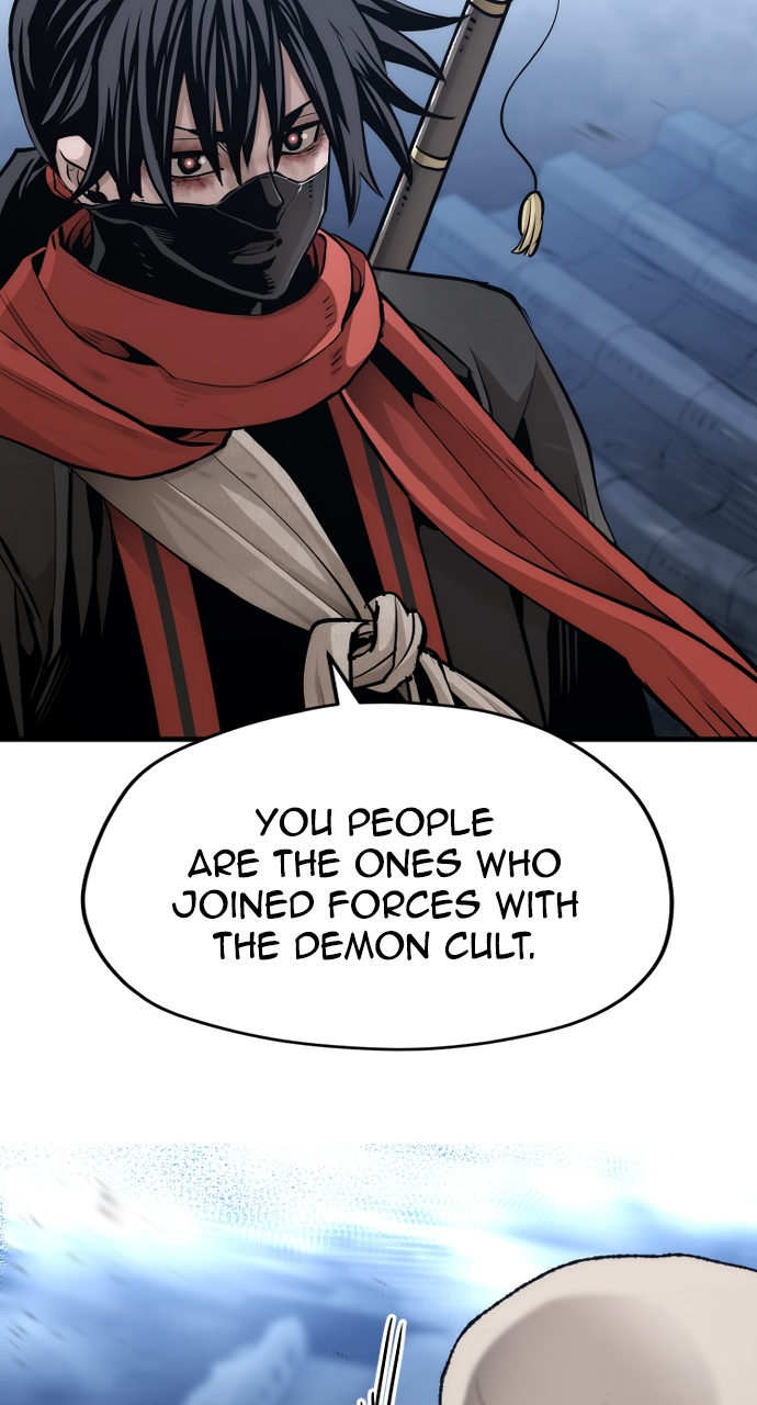 Heavenly Demon Cultivation Simulation Chapter 100 - Page 45