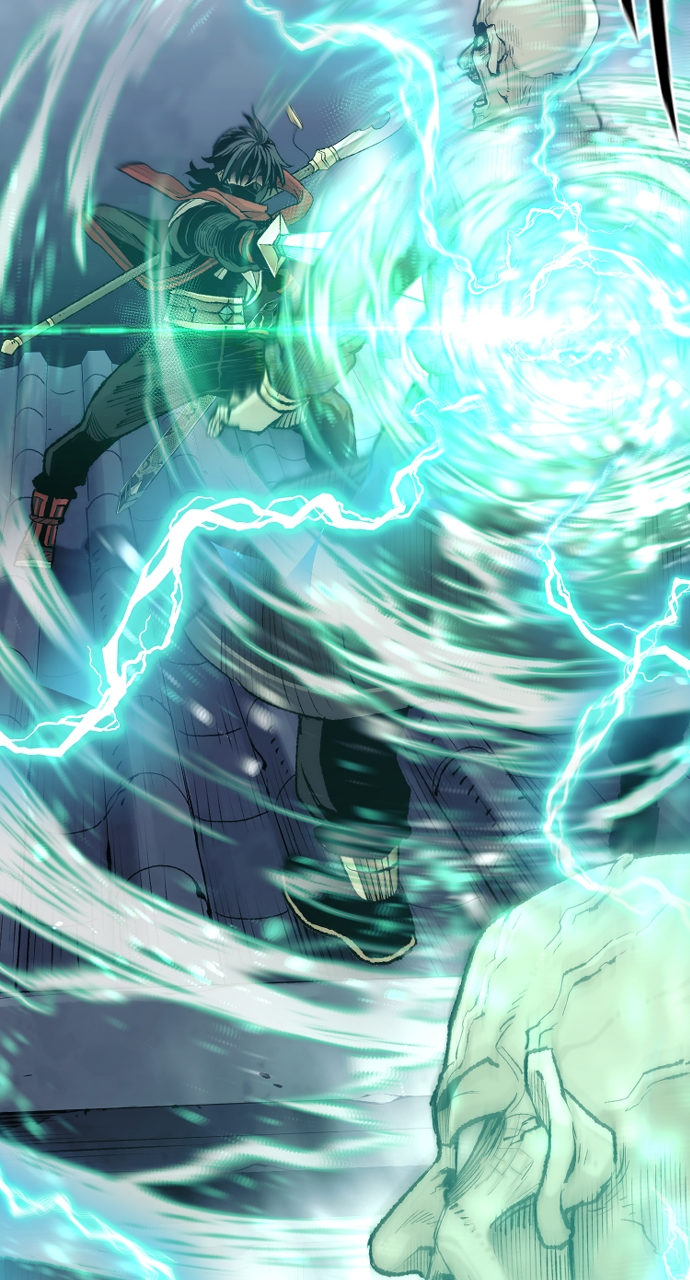 Heavenly Demon Cultivation Simulation Chapter 100 - Page 58