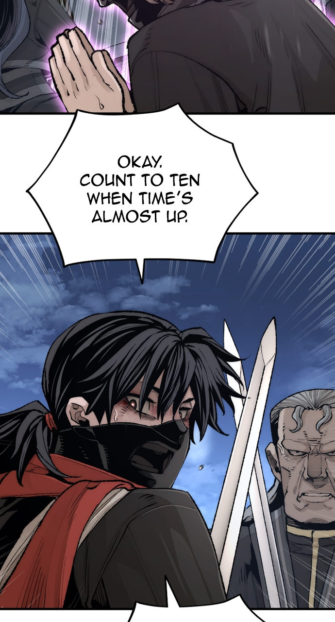 Heavenly Demon Cultivation Simulation Chapter 100 - Page 67