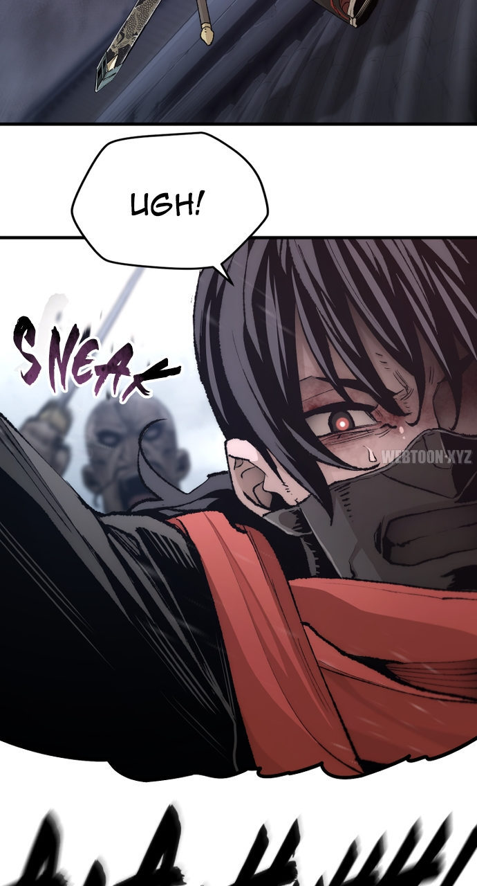 Heavenly Demon Cultivation Simulation Chapter 100 - Page 79