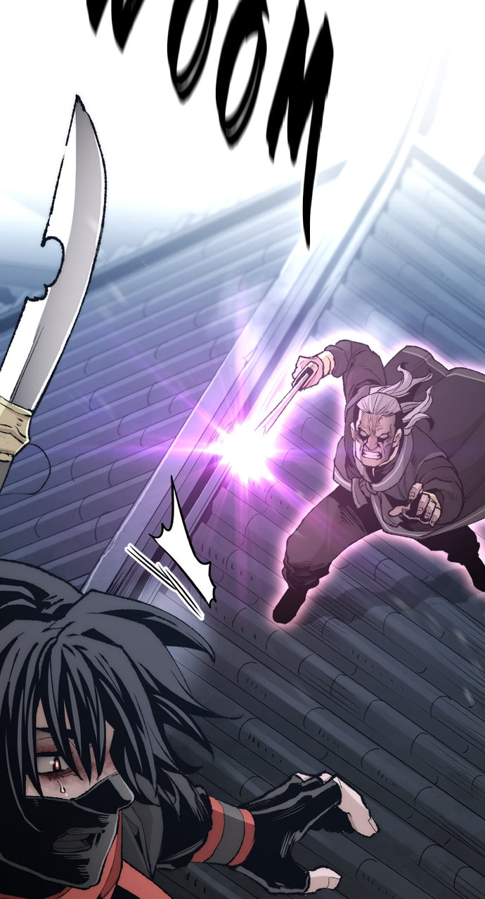 Heavenly Demon Cultivation Simulation Chapter 100 - Page 84