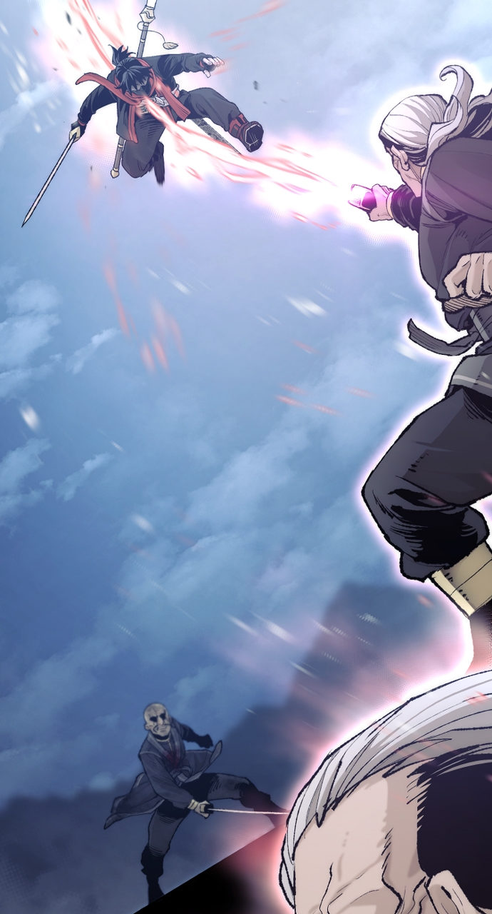 Heavenly Demon Cultivation Simulation Chapter 100 - Page 87