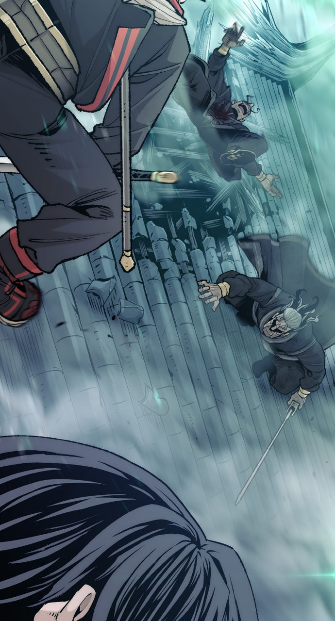 Heavenly Demon Cultivation Simulation Chapter 100 - Page 94