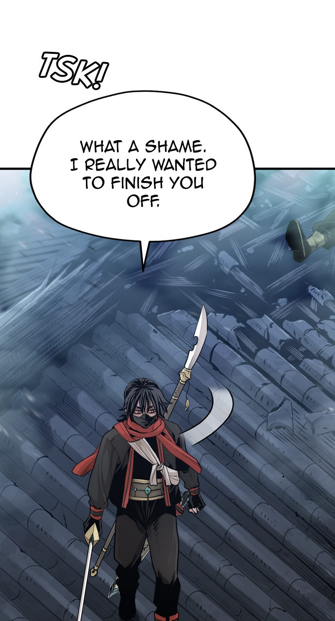 Heavenly Demon Cultivation Simulation Chapter 100 - Page 97