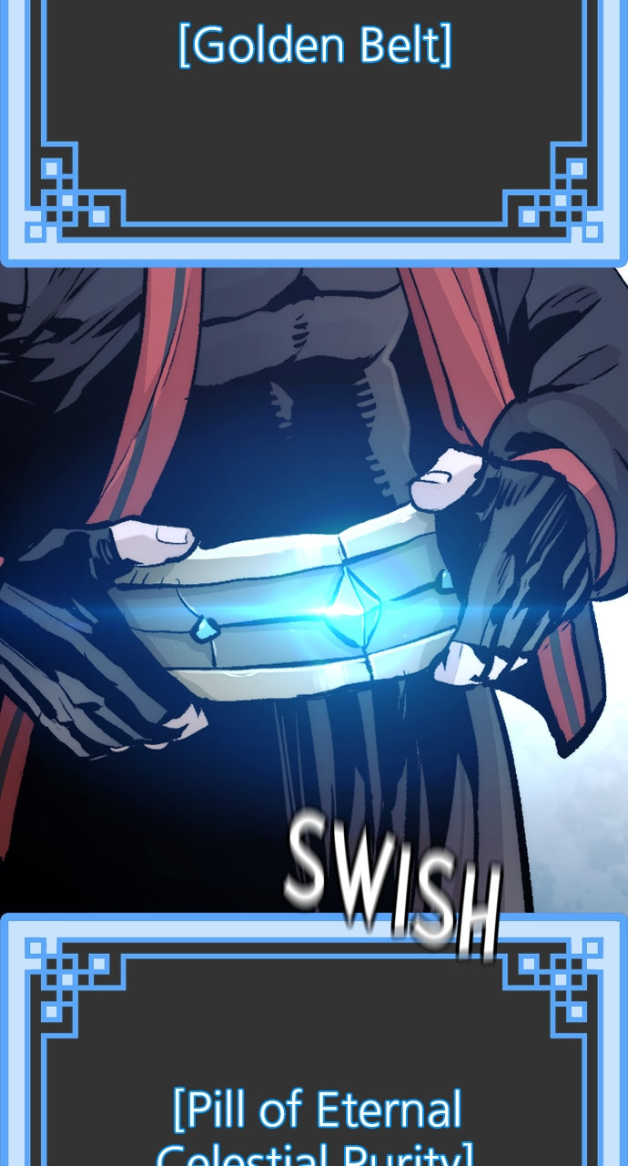 Heavenly Demon Cultivation Simulation Chapter 101 - Page 104