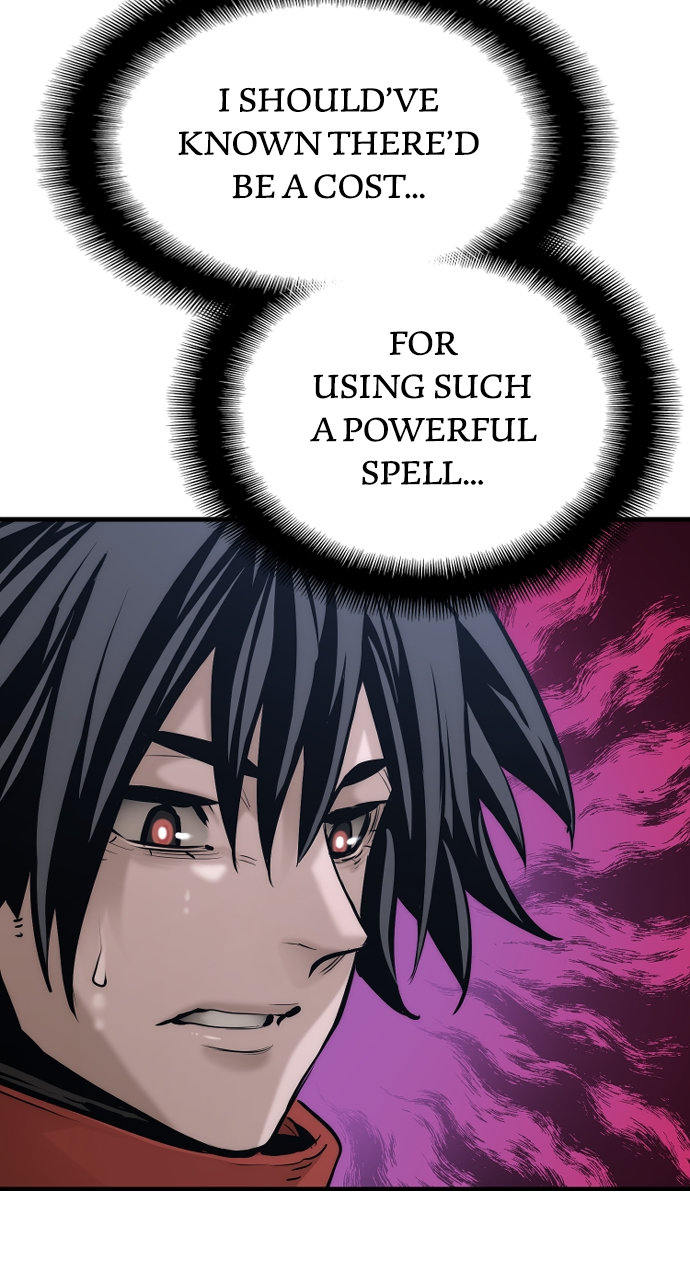 Heavenly Demon Cultivation Simulation Chapter 101 - Page 11