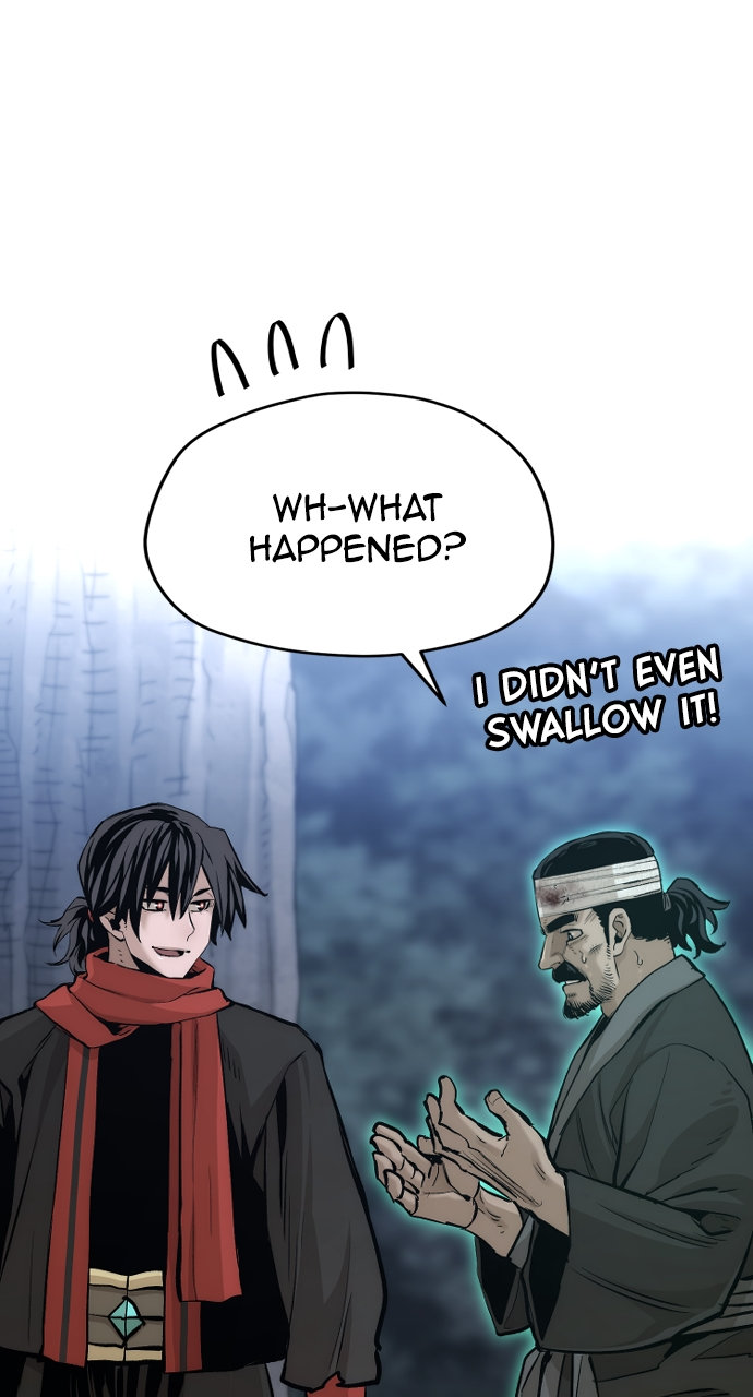 Heavenly Demon Cultivation Simulation Chapter 101 - Page 110