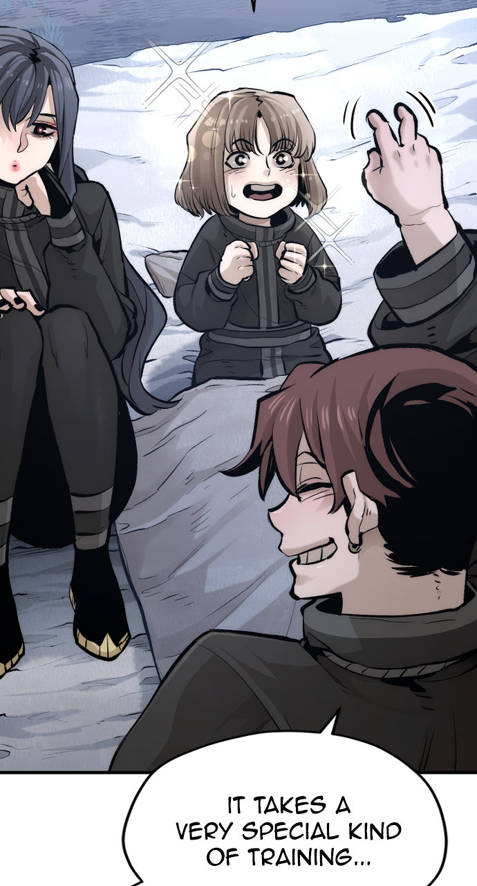 Heavenly Demon Cultivation Simulation Chapter 101 - Page 123