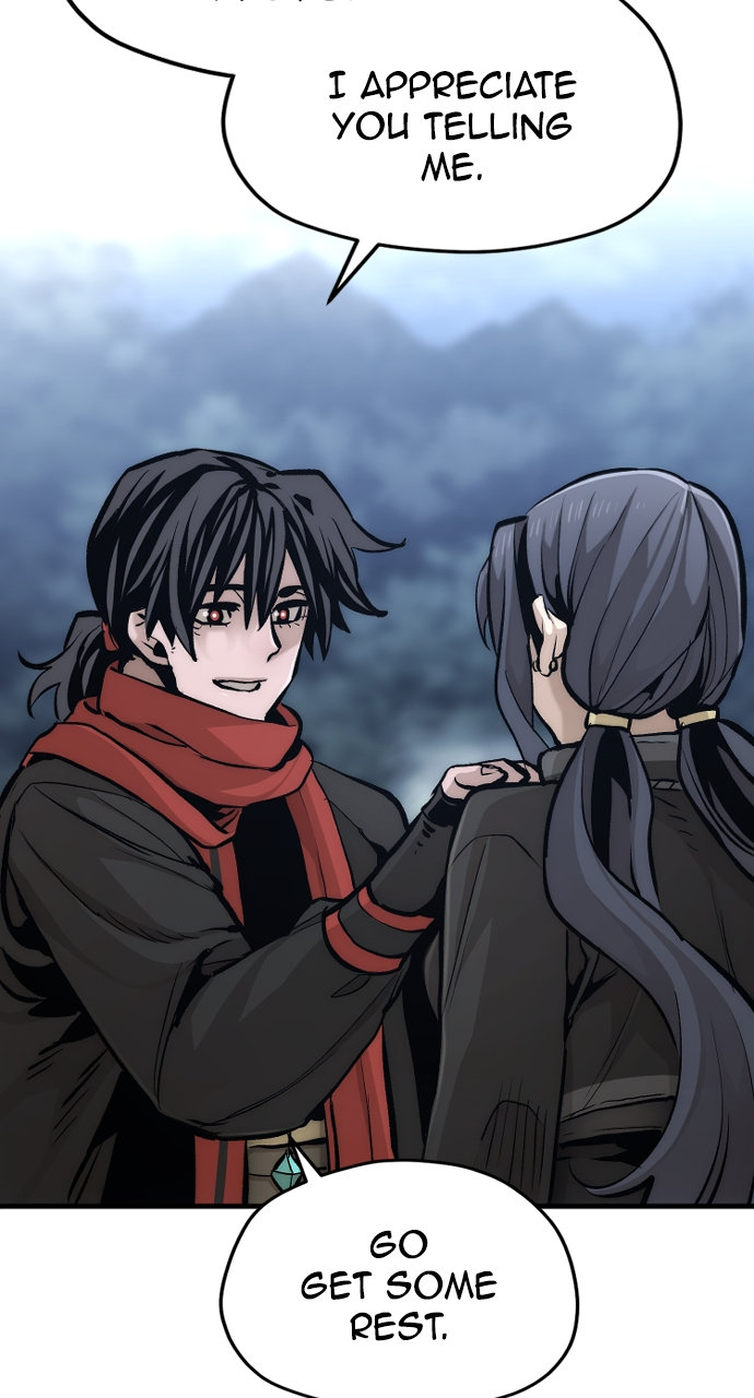 Heavenly Demon Cultivation Simulation Chapter 101 - Page 154