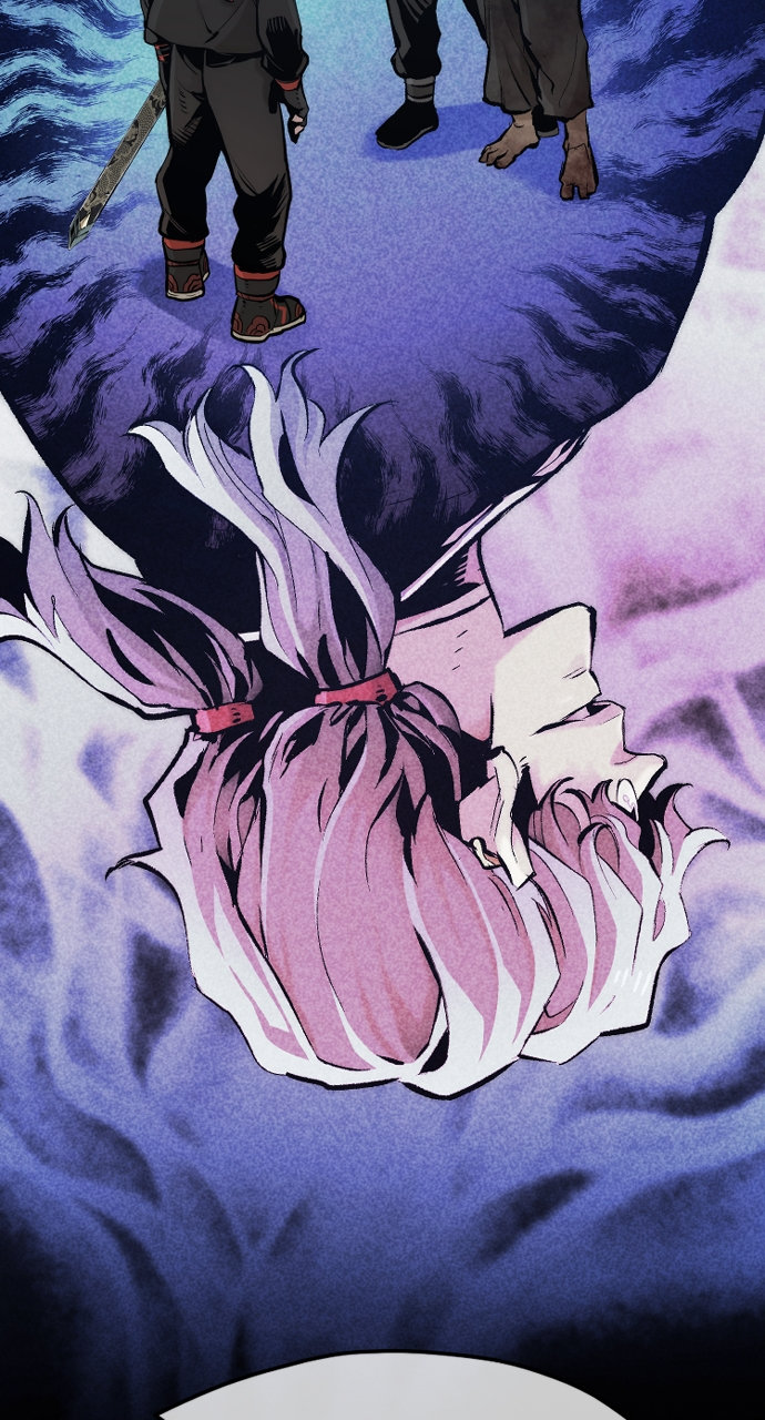 Heavenly Demon Cultivation Simulation Chapter 101 - Page 29