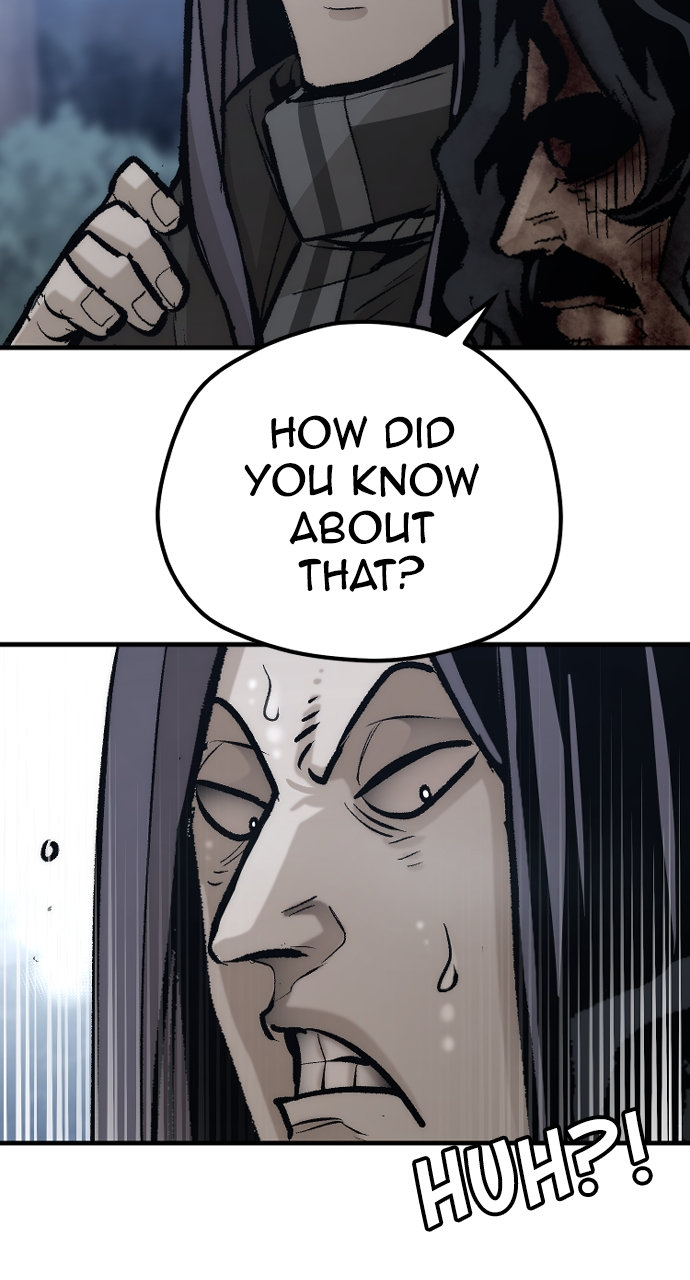 Heavenly Demon Cultivation Simulation Chapter 101 - Page 35