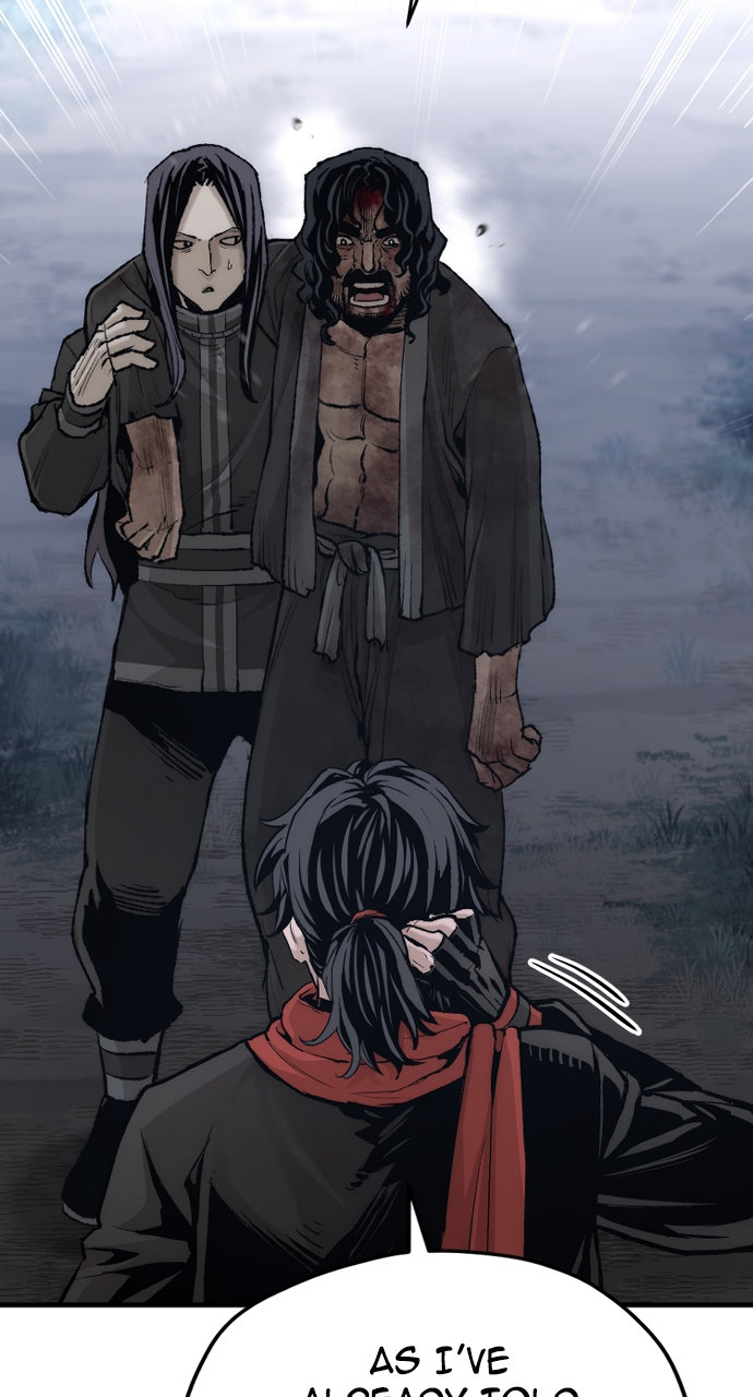 Heavenly Demon Cultivation Simulation Chapter 101 - Page 47