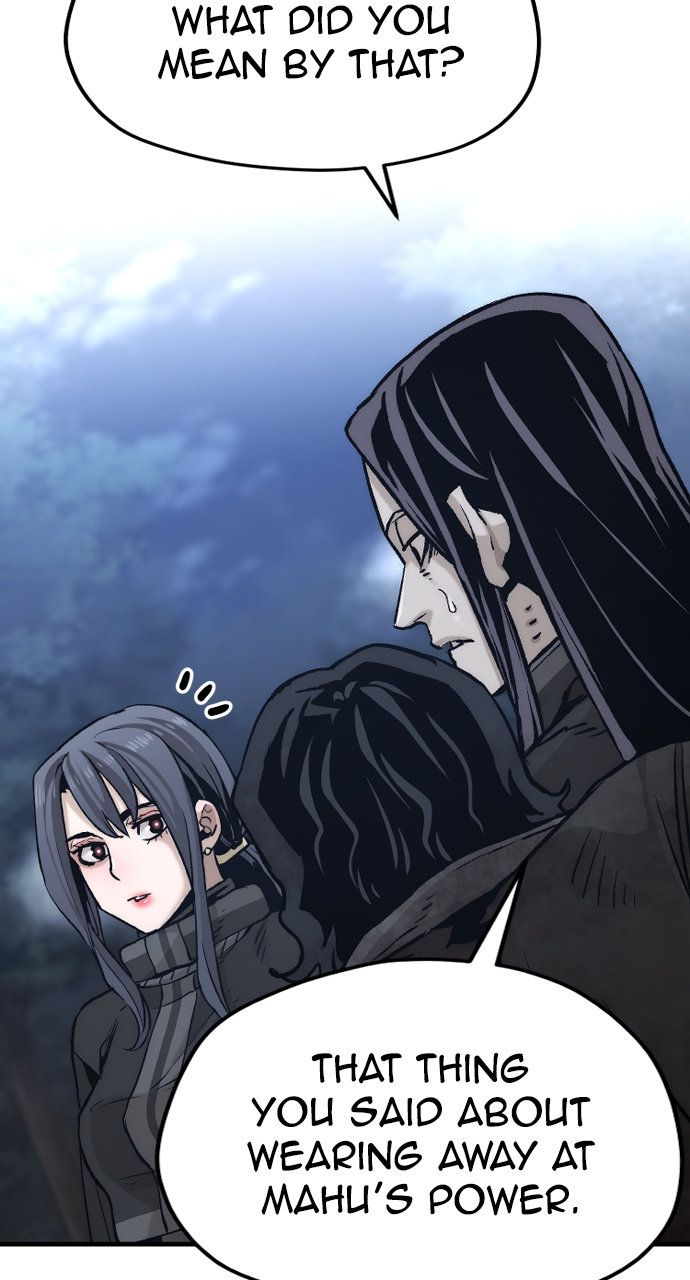 Heavenly Demon Cultivation Simulation Chapter 101 - Page 57