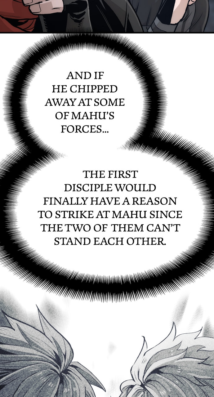 Heavenly Demon Cultivation Simulation Chapter 101 - Page 64