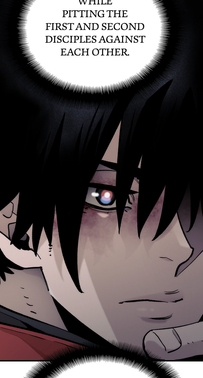 Heavenly Demon Cultivation Simulation Chapter 101 - Page 66