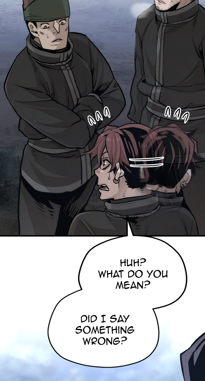 Heavenly Demon Cultivation Simulation Chapter 101 - Page 77