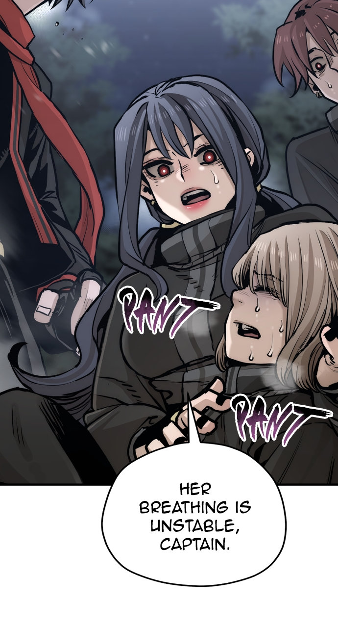 Heavenly Demon Cultivation Simulation Chapter 101 - Page 8