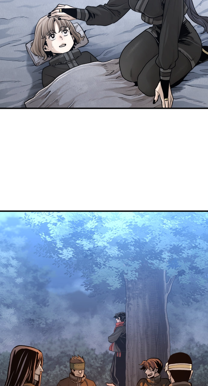 Heavenly Demon Cultivation Simulation Chapter 101 - Page 83